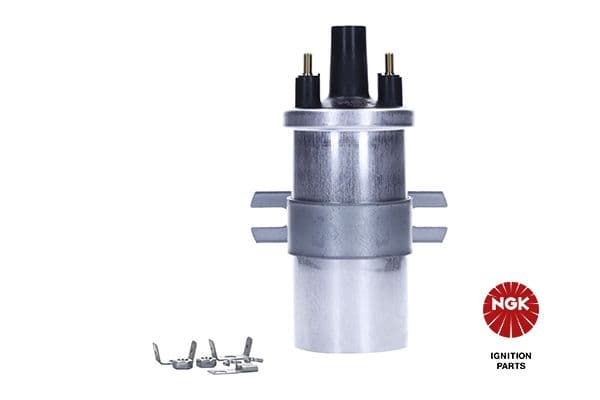bobina de inductie NGK 48342