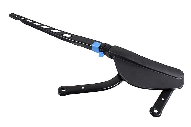 brat stergator, parbriz METZGER AUTOTEILE 2190446