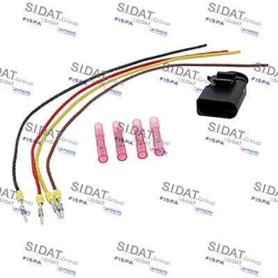 Set reparatie, set cabluri SIDAT 405501