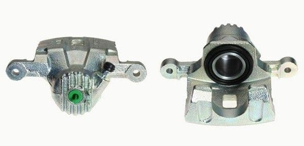 Etrier frana BUDWEG CALIPER 343485