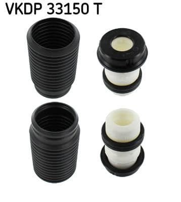 chit protectie praf,amortizor SKF VKDP 33150 T