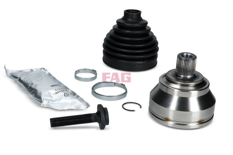 Set articulatie, planetara Schaeffler FAG 771 0566 30