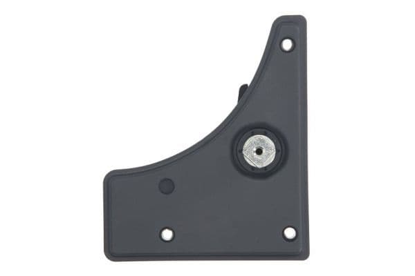 Mâner usa, echipare interioara BLIC 6010-21-030410LWP