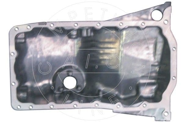 Baie ulei AIC Calitatea originală 51988