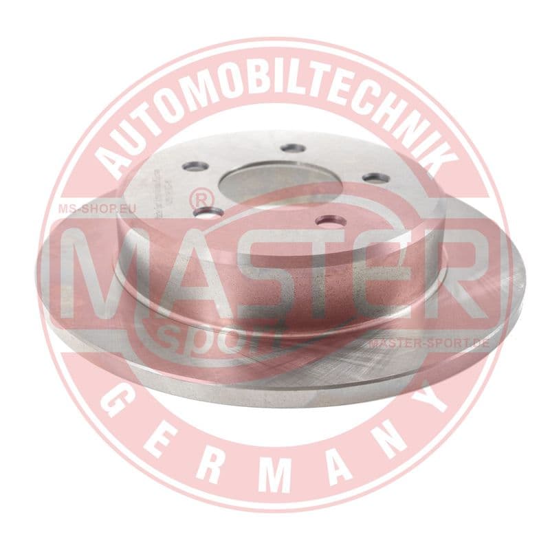 Disc frana MASTER SPORT 24011301961-PCS-MS