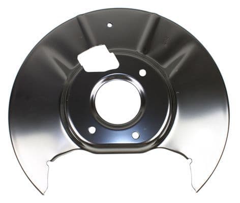 protectie stropire,disc frana METZGER AUTOTEILE 6115266