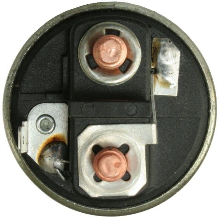Solenoid, electromotor HC-Cargo F 032 234 969