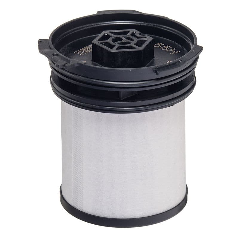 Filtru hidraulic, cutie de viteze automata HENGST FILTER EG1155H