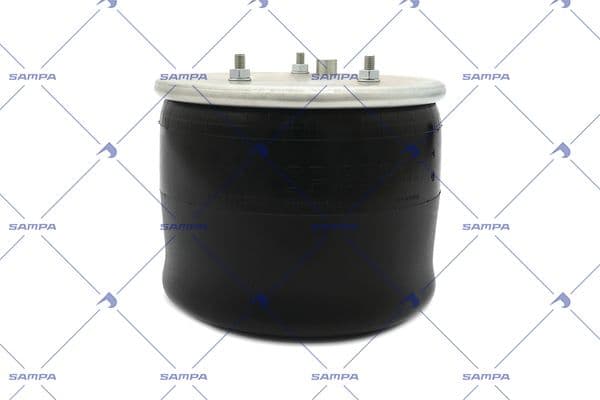 Burduf, suspensie pneumatica SAMPA SP 55836-K04