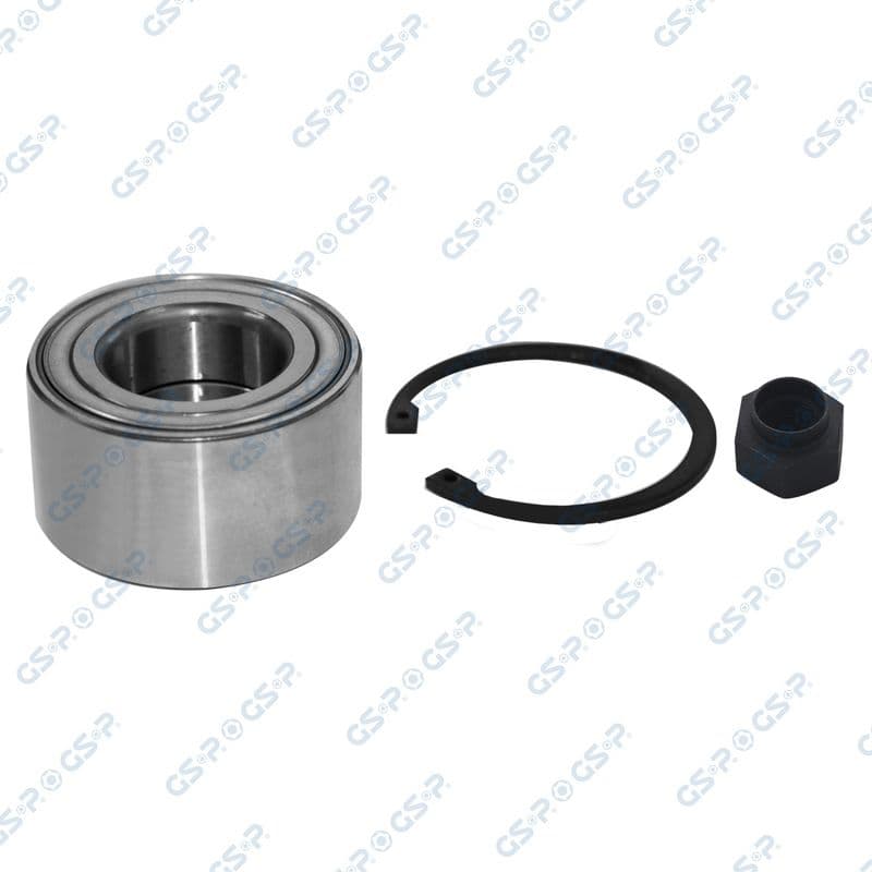 Set rulment roata GSP GK3902