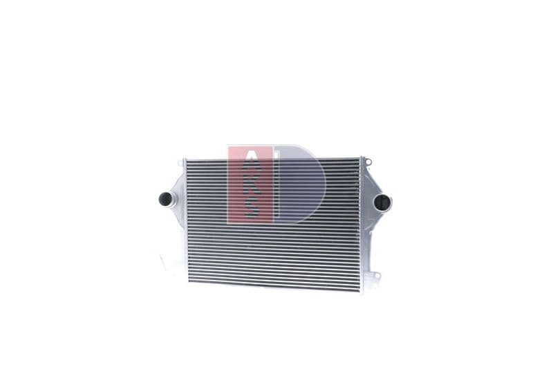 Intercooler, compresor AKS DASIS 277013N