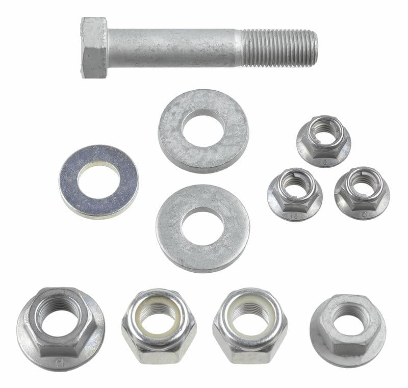 Set reparatie, suspensie LEMFÖRDER Service Pack 44364 01