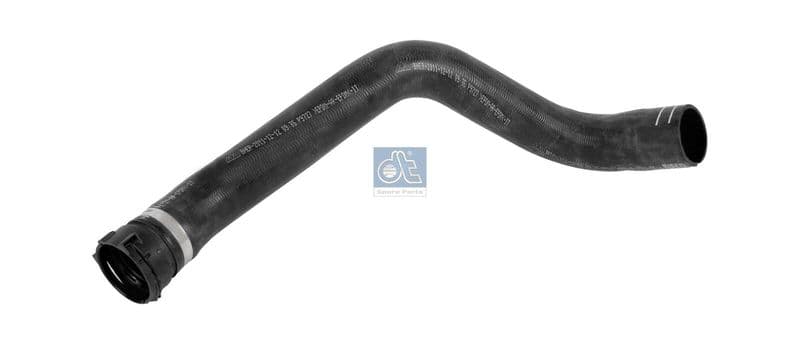 Furtun radiator DT Spare Parts 7.21367