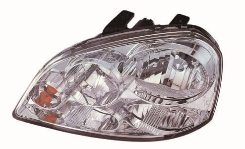 Far DEPO 222-1114L-LD-E