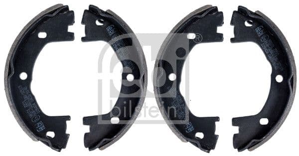 Set saboti frana FEBI BILSTEIN 109404