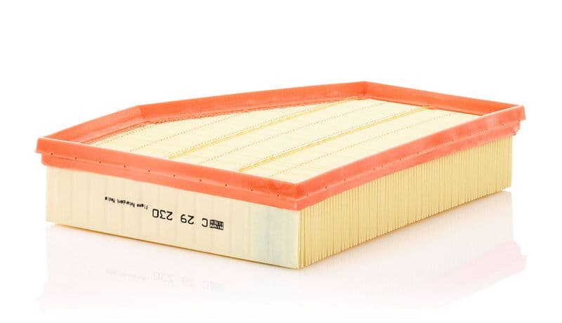 Filtru aer MANN-FILTER C 29 230