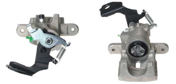 Etrier frana BREMBO ESSENTIAL LINE F 00 029