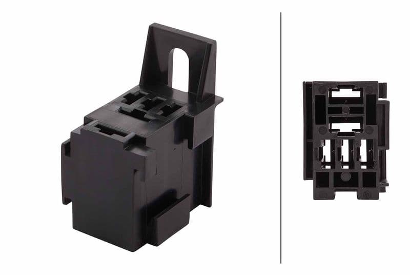 Soclu releu HELLA 8JD 733 767-107