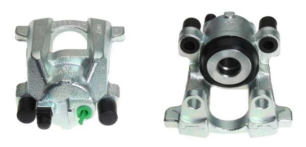 Etrier frana BUDWEG CALIPER 345118