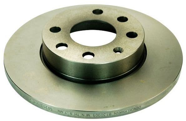 Disc frana DENCKERMANN B130009
