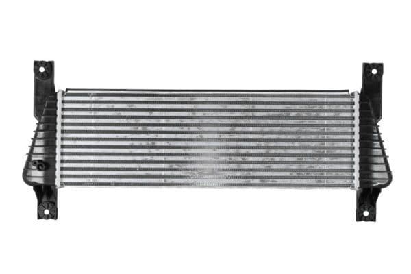 Intercooler, compresor THERMOTEC DAG036TT