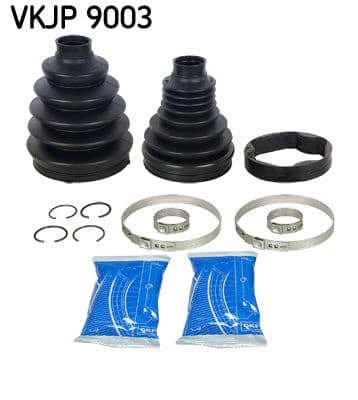 Ansamblu burduf, articulatie planetara SKF VKJP 9003