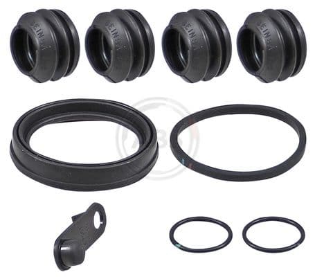 Set reparatie, etrier ABS 63523