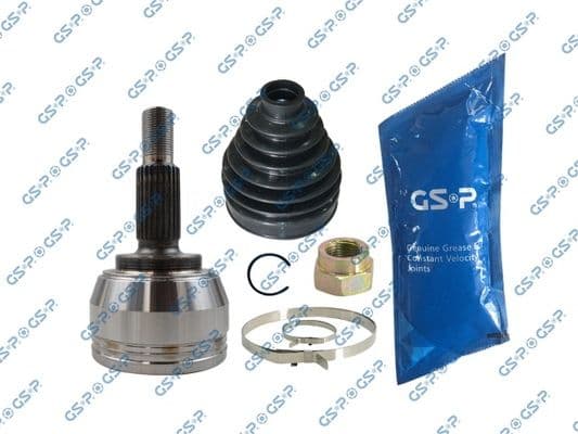 Set articulatie, planetara GSP 801571