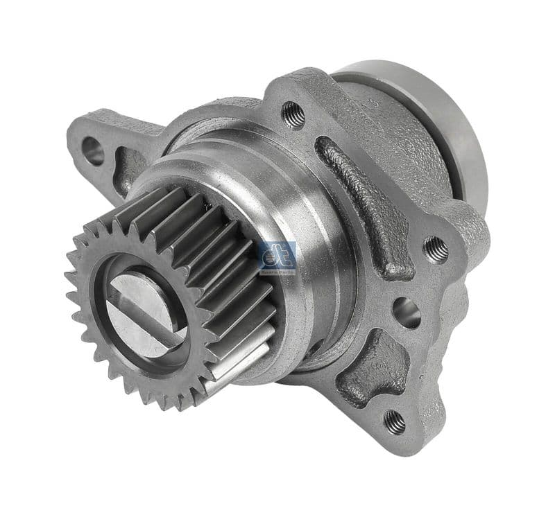 Flansa antrenare, fulie DT Spare Parts 2.10383