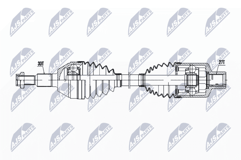 Planetara NTY NPW-PL-144