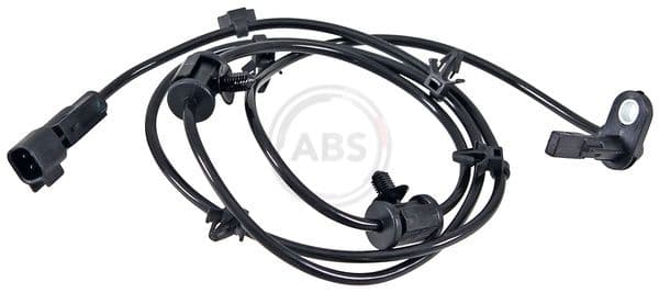 senzor,turatie roata ABS 31387