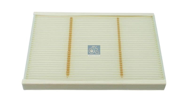 Filtru, aer habitaclu DT Spare Parts 2.76115