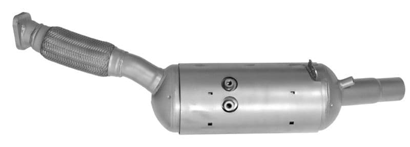 Filtru funingine/particule, sist.de esapament IMASAF 62.18.73