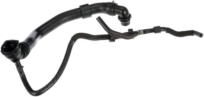 Furtun radiator GATES 05-4870