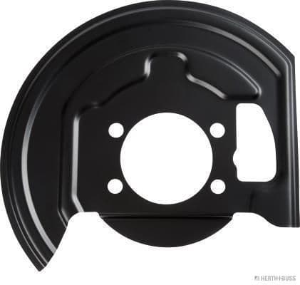 protectie stropire,disc frana HERTH+BUSS JAKOPARTS J3331001