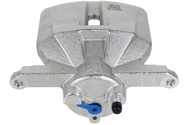 Etrier frana METZGER AUTOTEILE 6261778
