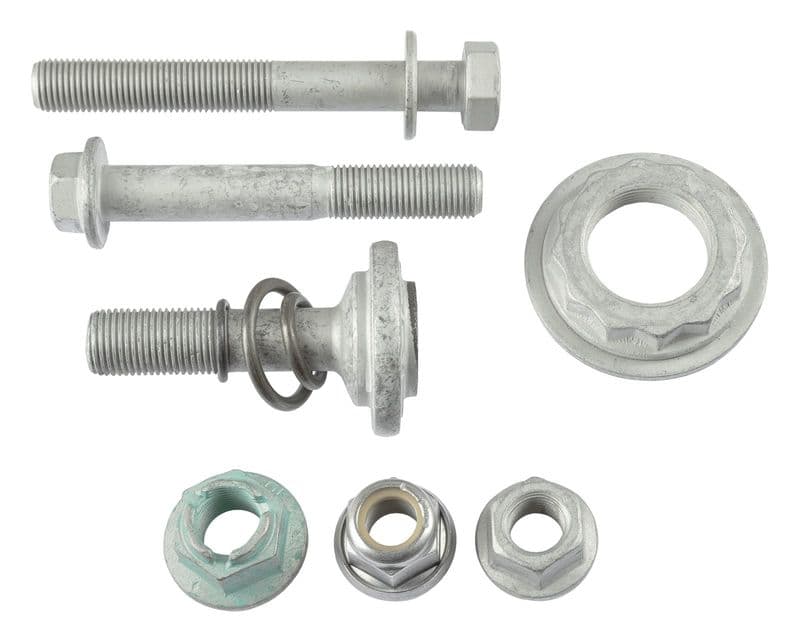 Set reparatie, suspensie LEMFÖRDER Service Pack 43450 01