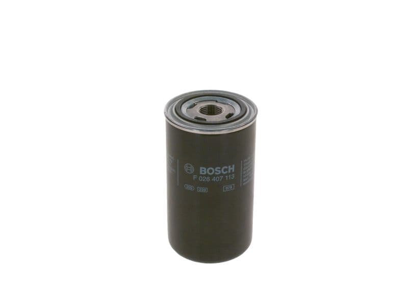Filtru, sistem hidraulic primar BOSCH F 026 407 113