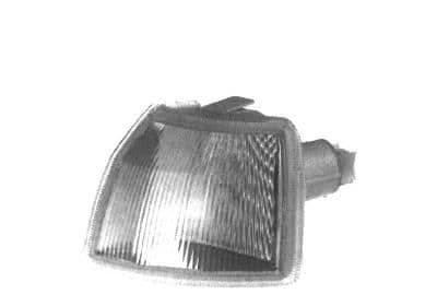 Semnalizator VAN WEZEL 3765905