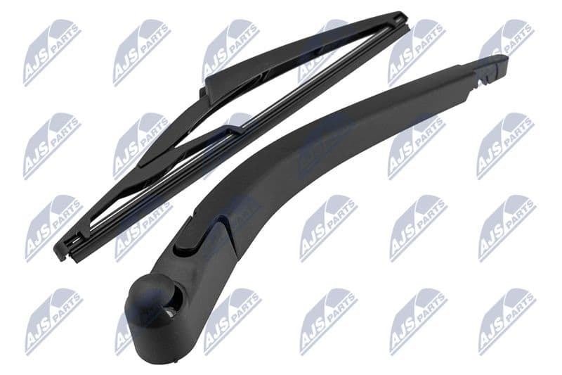 brat stergator, parbriz NTY EWB-ME-004