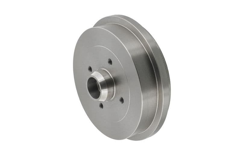 Tambur frana TOPRAN 103 058