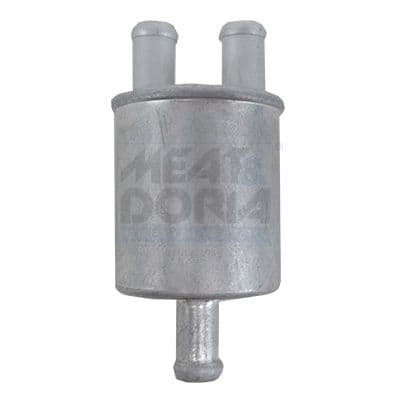 filtru combustibil MEAT & DORIA 4935