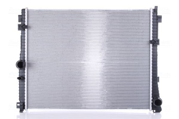 Radiator, racire motor NISSENS ** FIRST FIT ** 606785