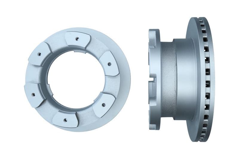 Disc frana KAMOKA 103357