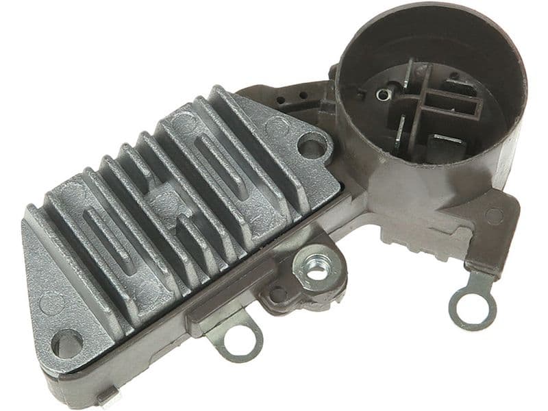 Regulator, alternator AS-PL AS ARE6022