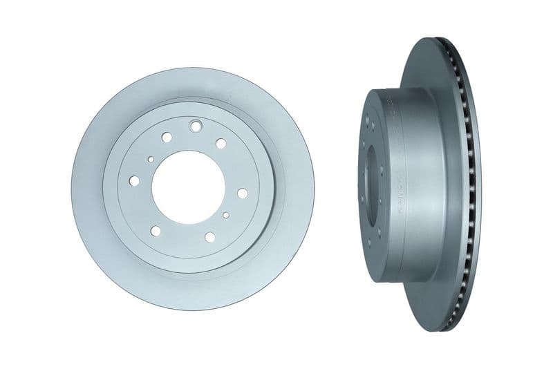 Disc frana KAMOKA 103035
