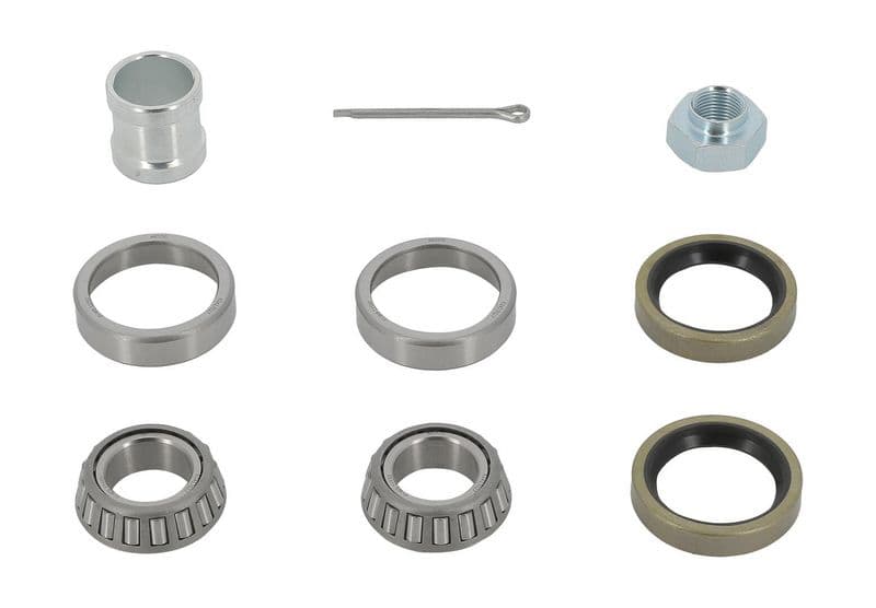 Set rulment roata MOOG FI-WB-11590