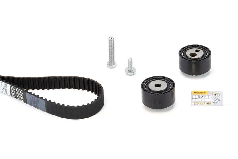 Set curea de distributie CONTINENTAL CTAM CT1063K2