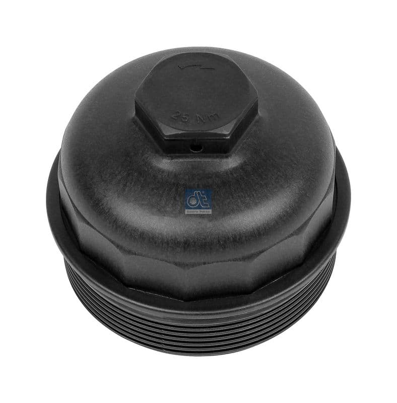 Capac, filtru combustibil DT Spare Parts 3.22040