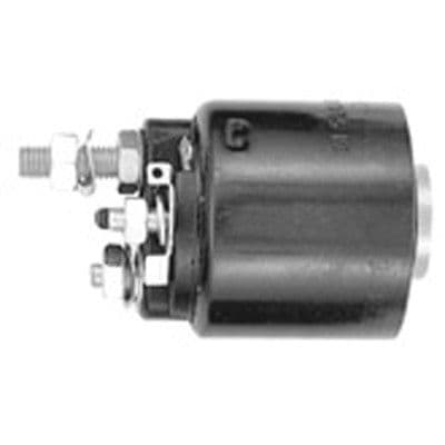 Solenoid, electromotor MAGNETI MARELLI 940113050139
